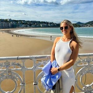 Meet your Posher, Natasha